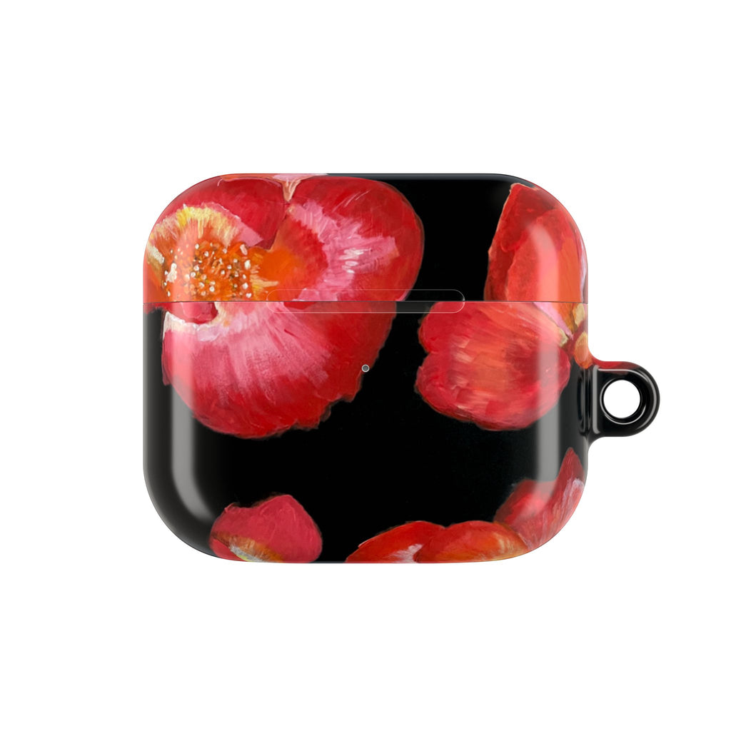 RED FLOWERS