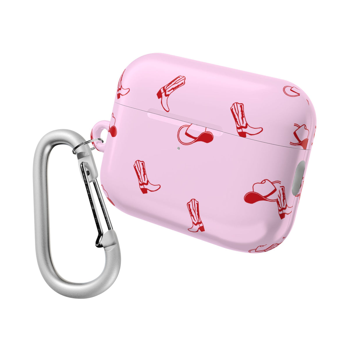 YEE-HAW PINK