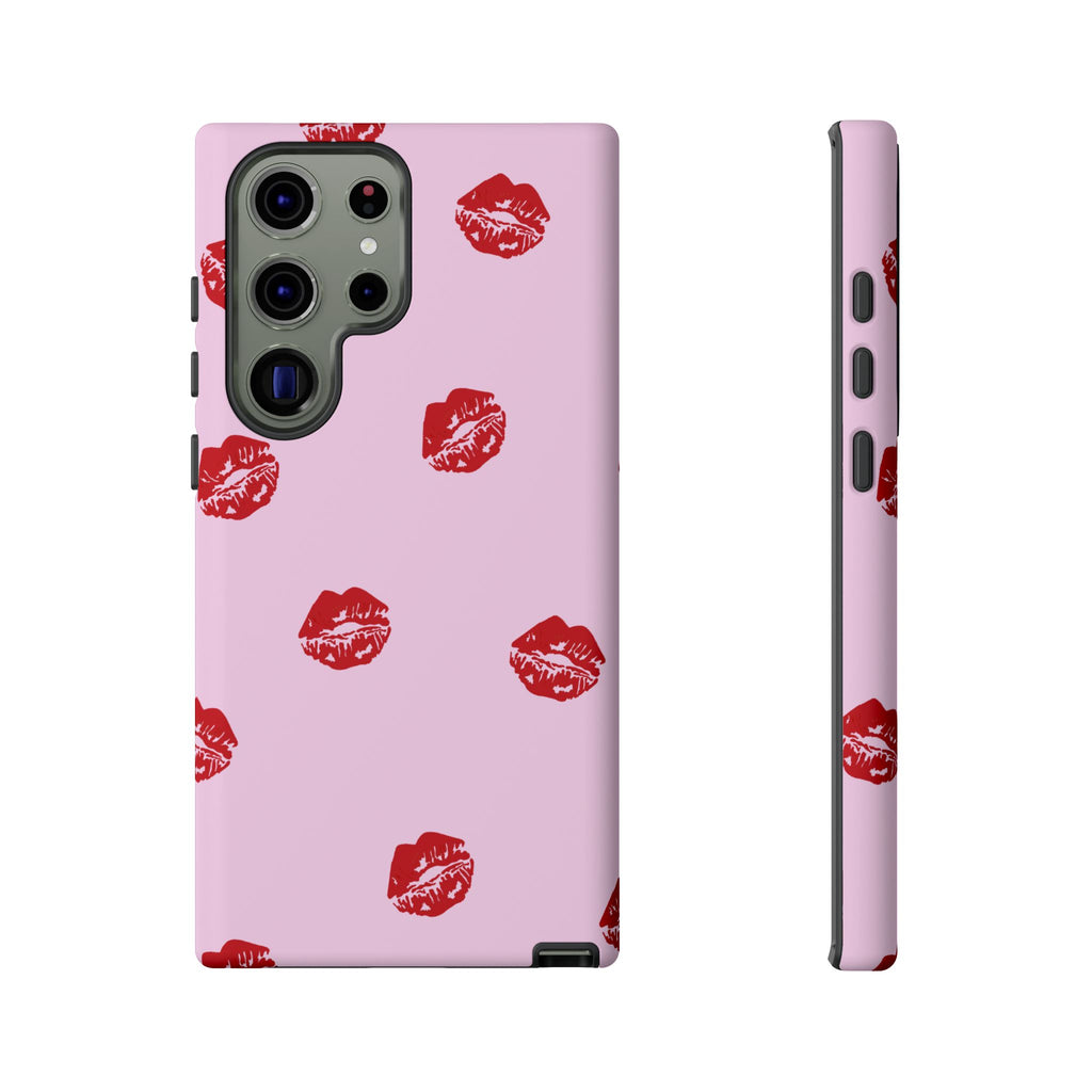 RED KISSES
