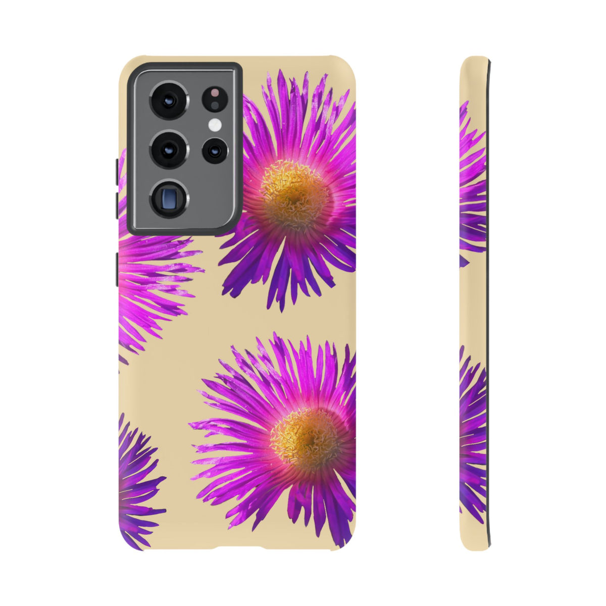 PURPLE BURST