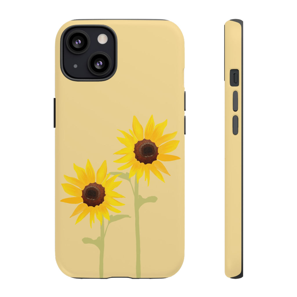 SUNFLOWER PATCH