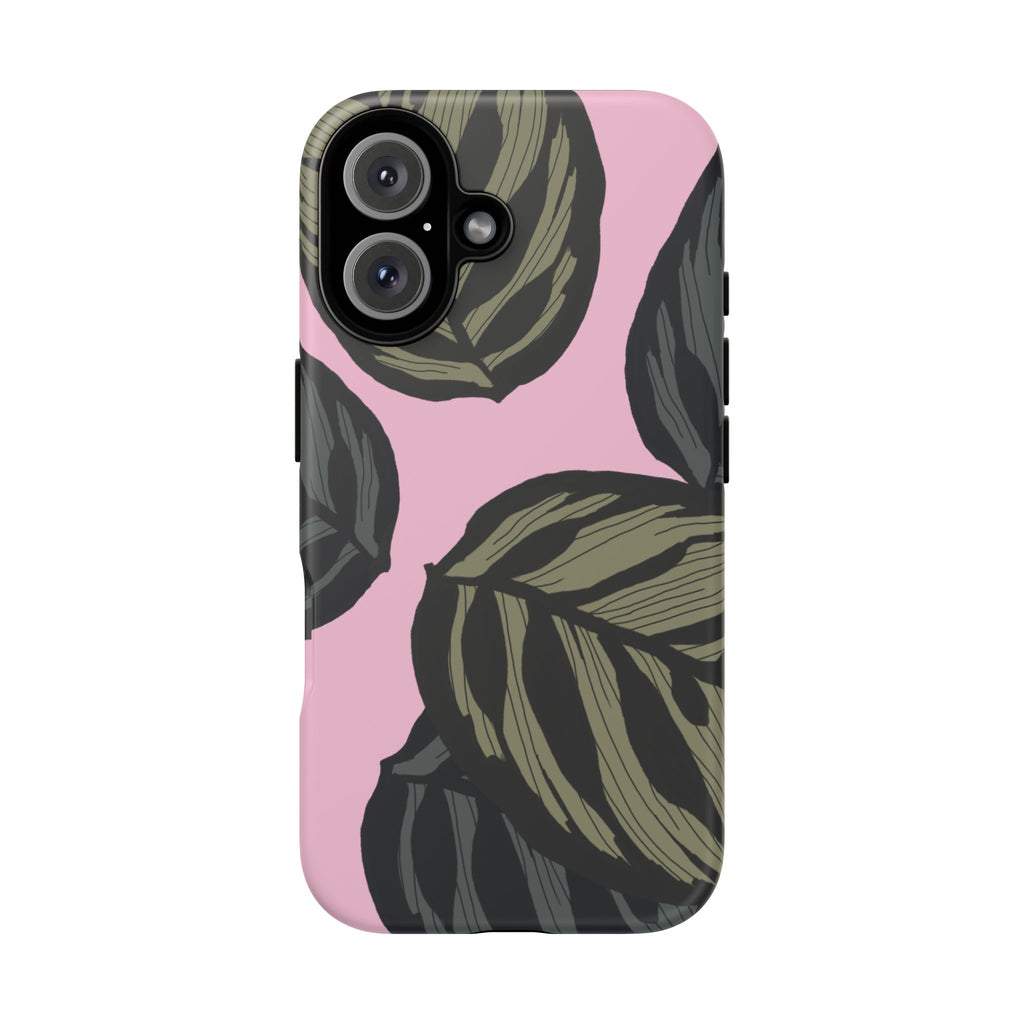 CALATHEA