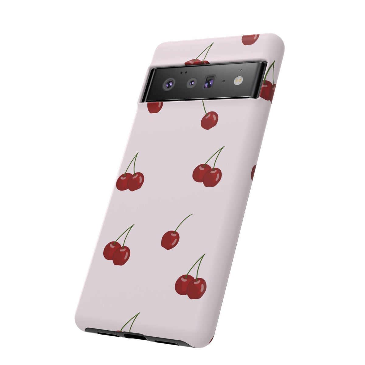CHERRIES WHITE