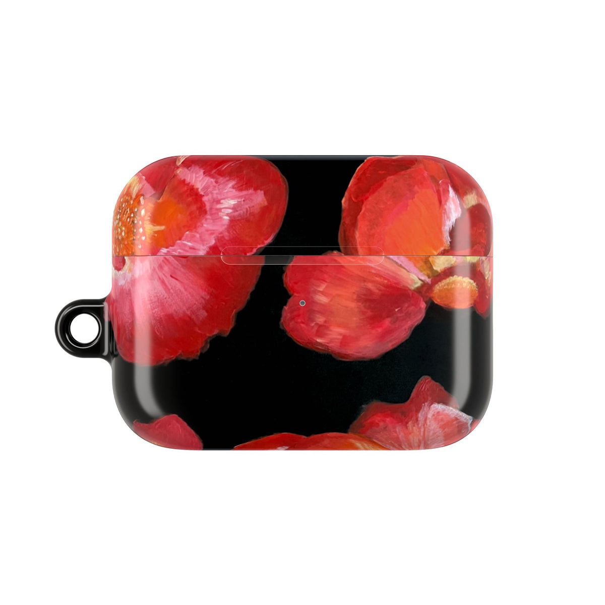 RED FLOWERS