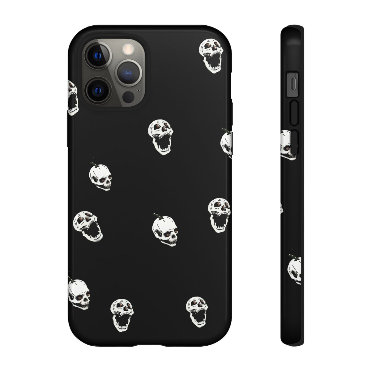 SKULL FLOWERS MINIS