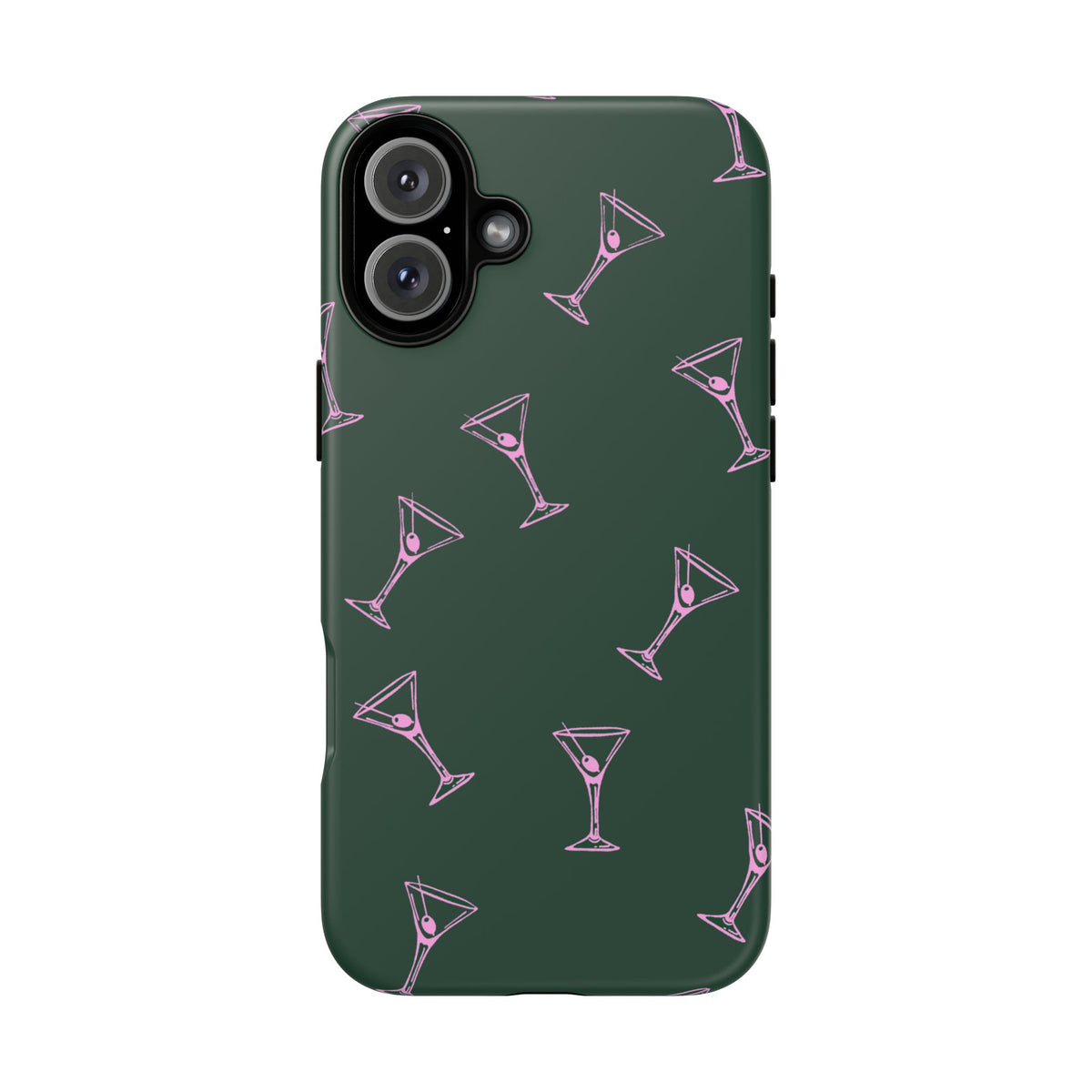 DIRTY MARTINI GREEN