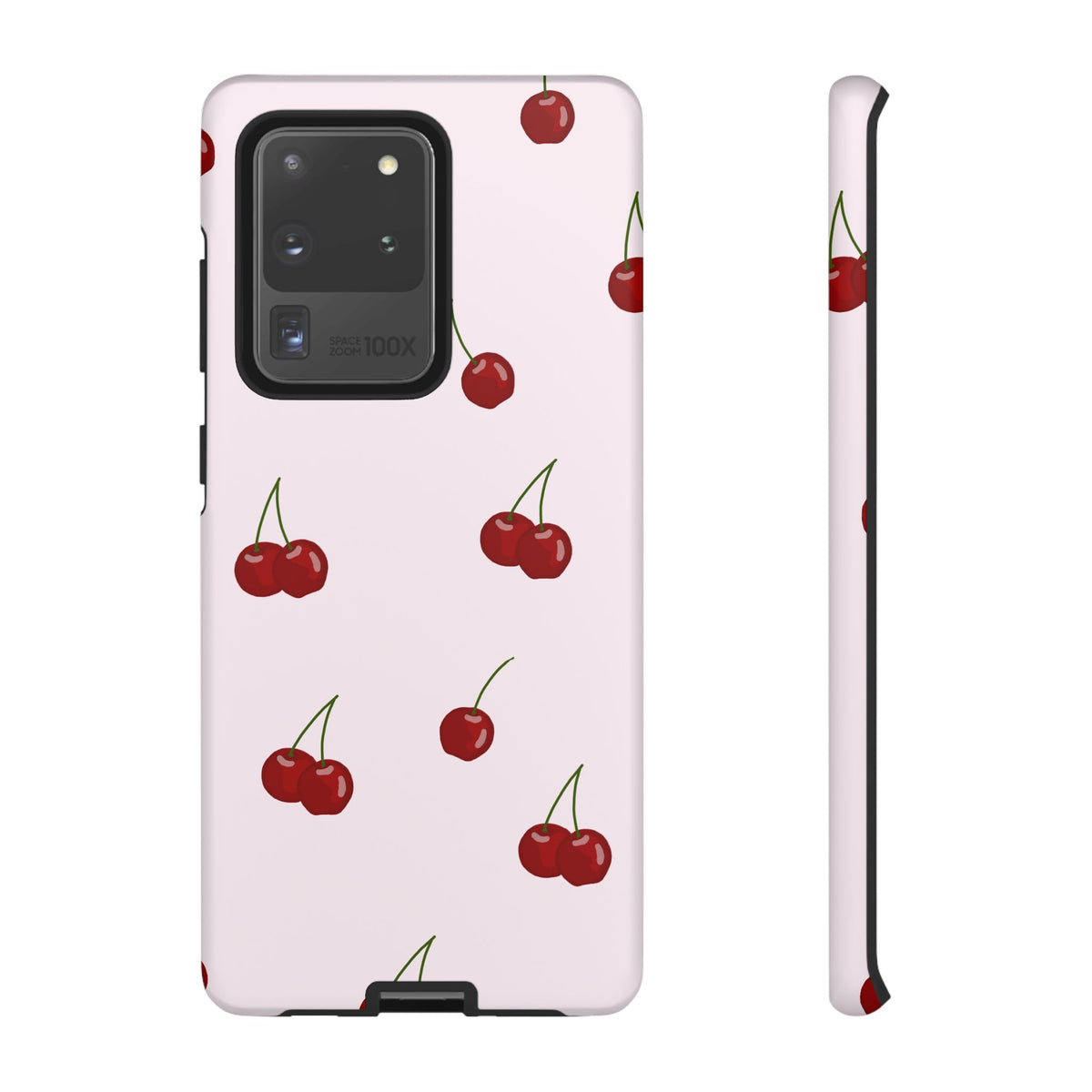 CHERRIES WHITE