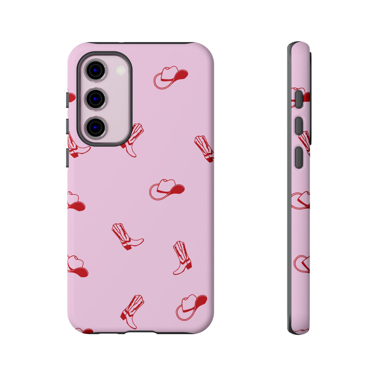 YEE-HAW PINK
