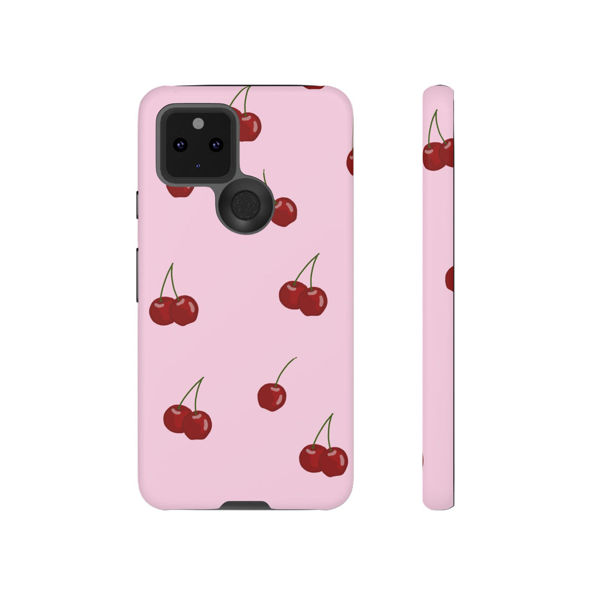 CHERRIES PINK