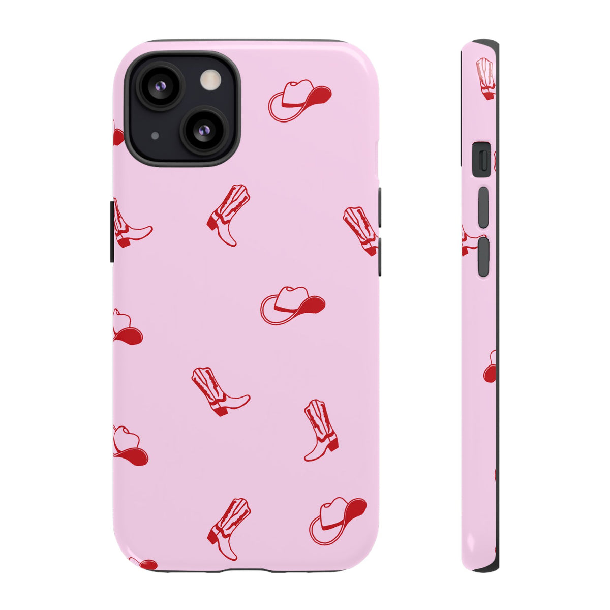 YEE-HAW PINK