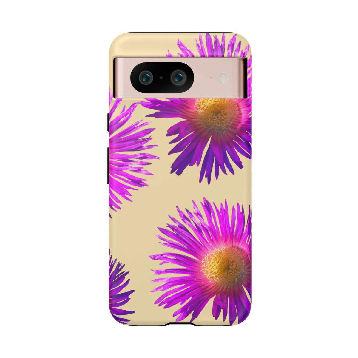 PURPLE BURST