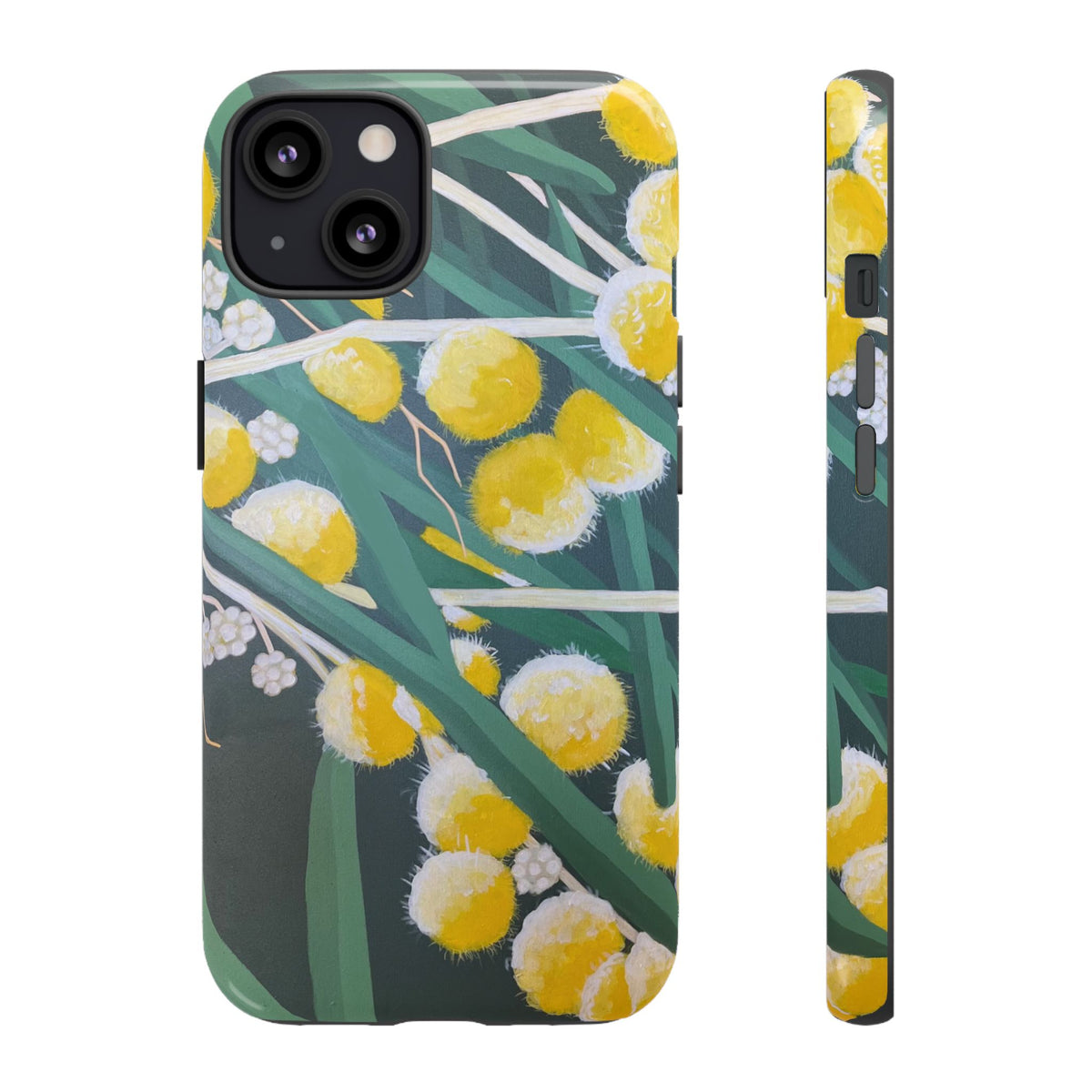 WATTLE