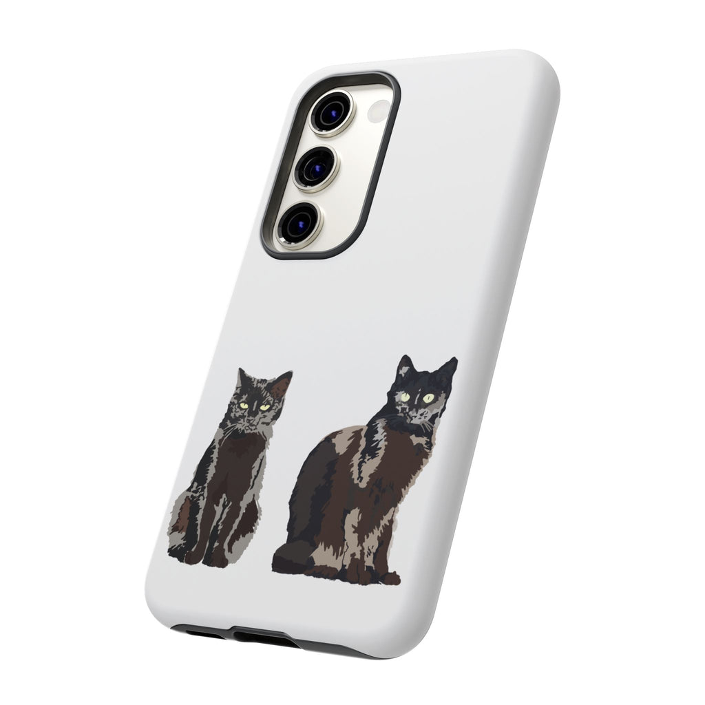 BLACK CATS
