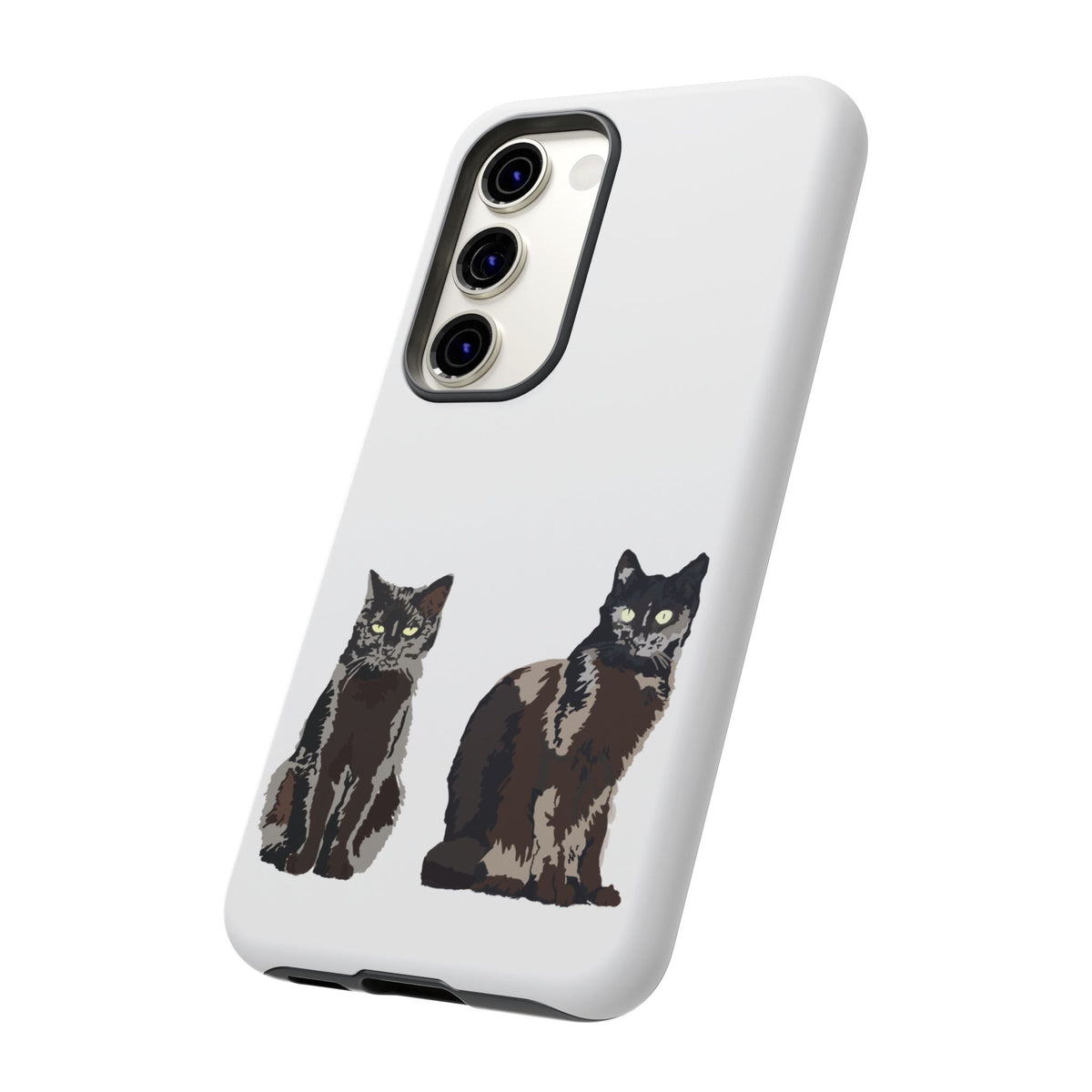 BLACK CATS