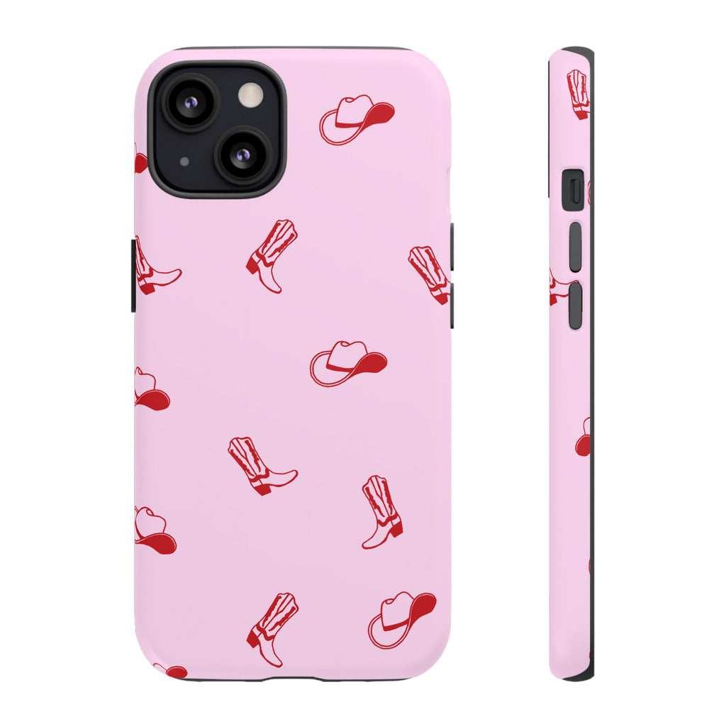 YEE-HAW PINK