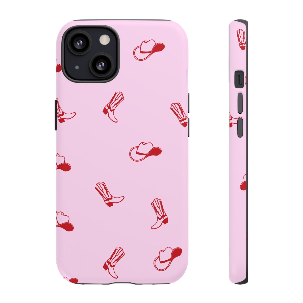 YEE-HAW PINK