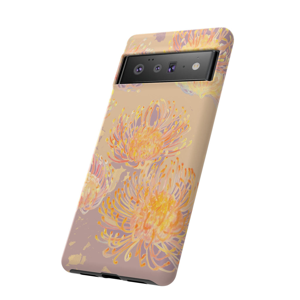 PASTEL PROTEA