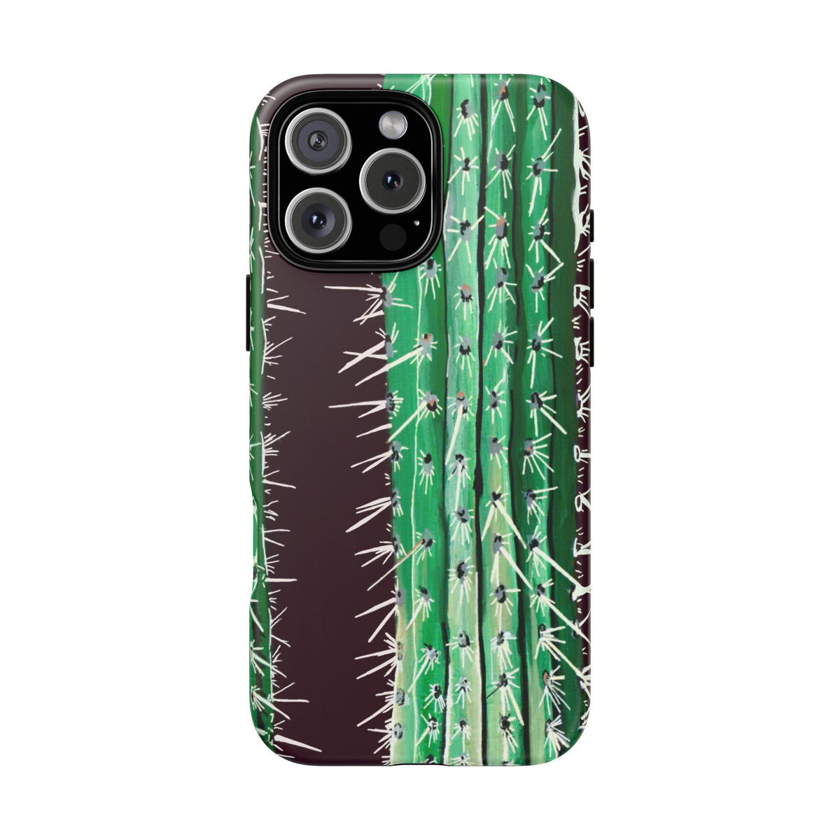 CACTUS