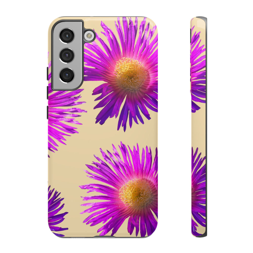 PURPLE BURST