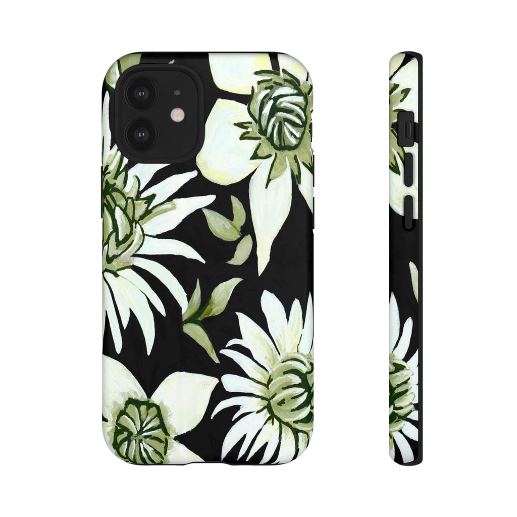 GREEN FLOWERS