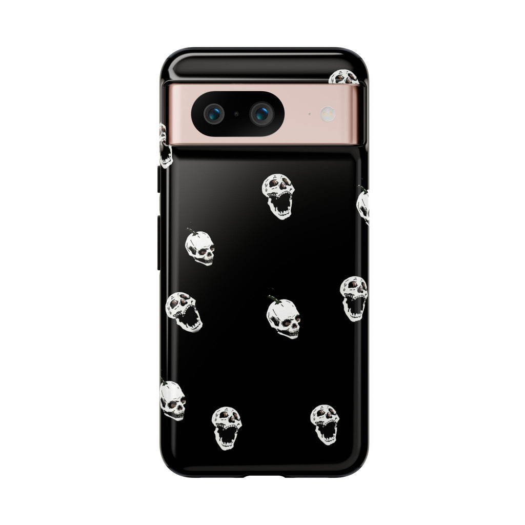 SKULL FLOWERS MINIS