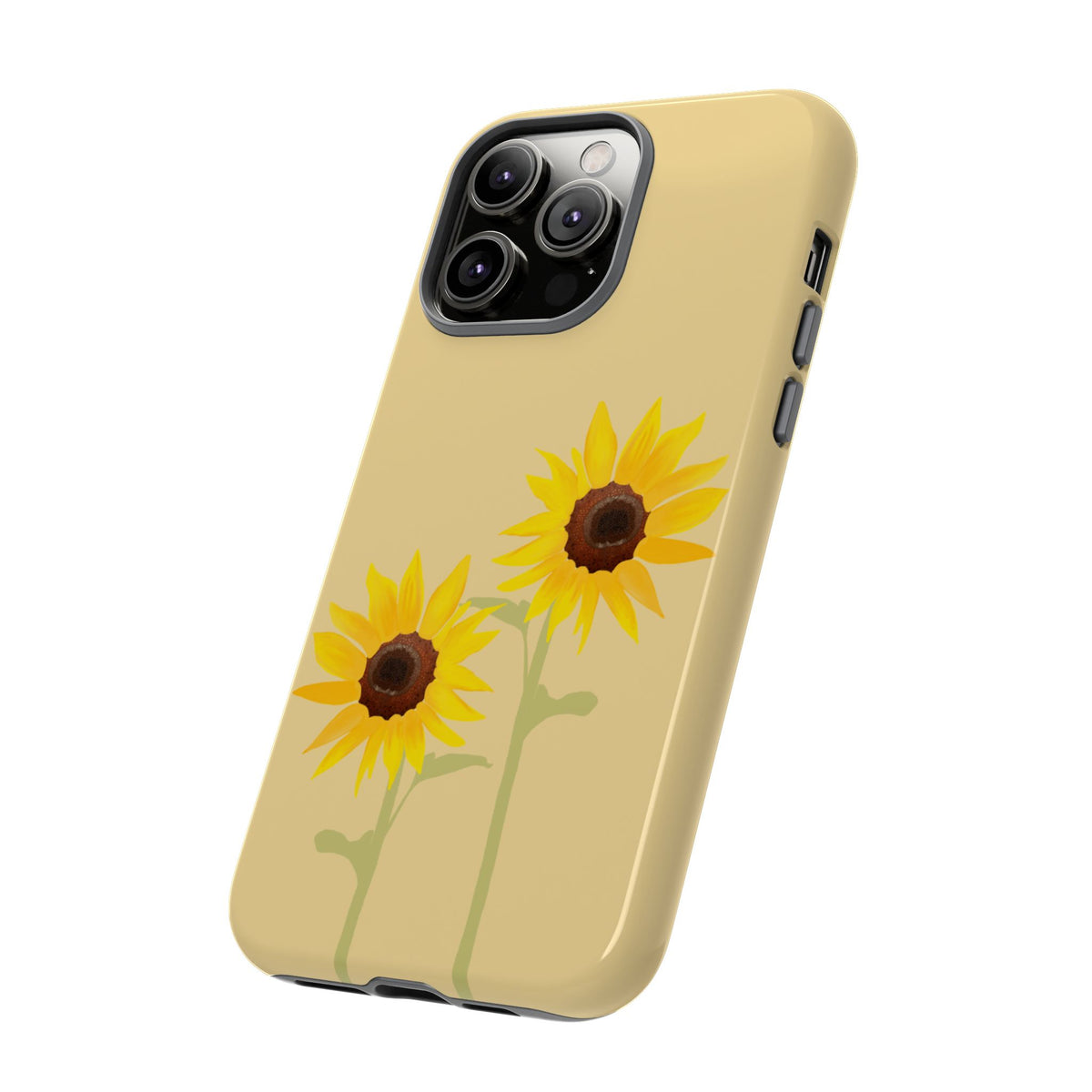 SUNFLOWER PATCH
