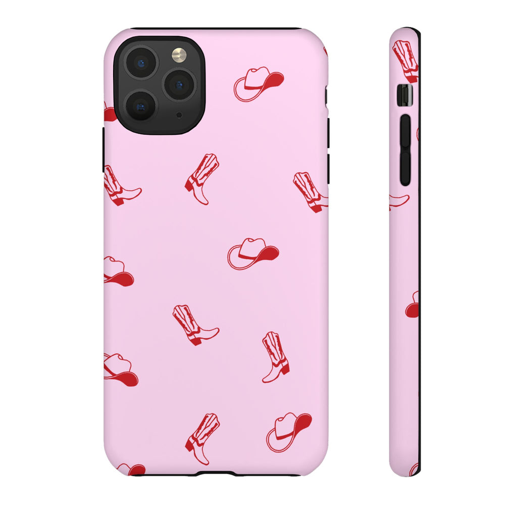 YEE-HAW PINK