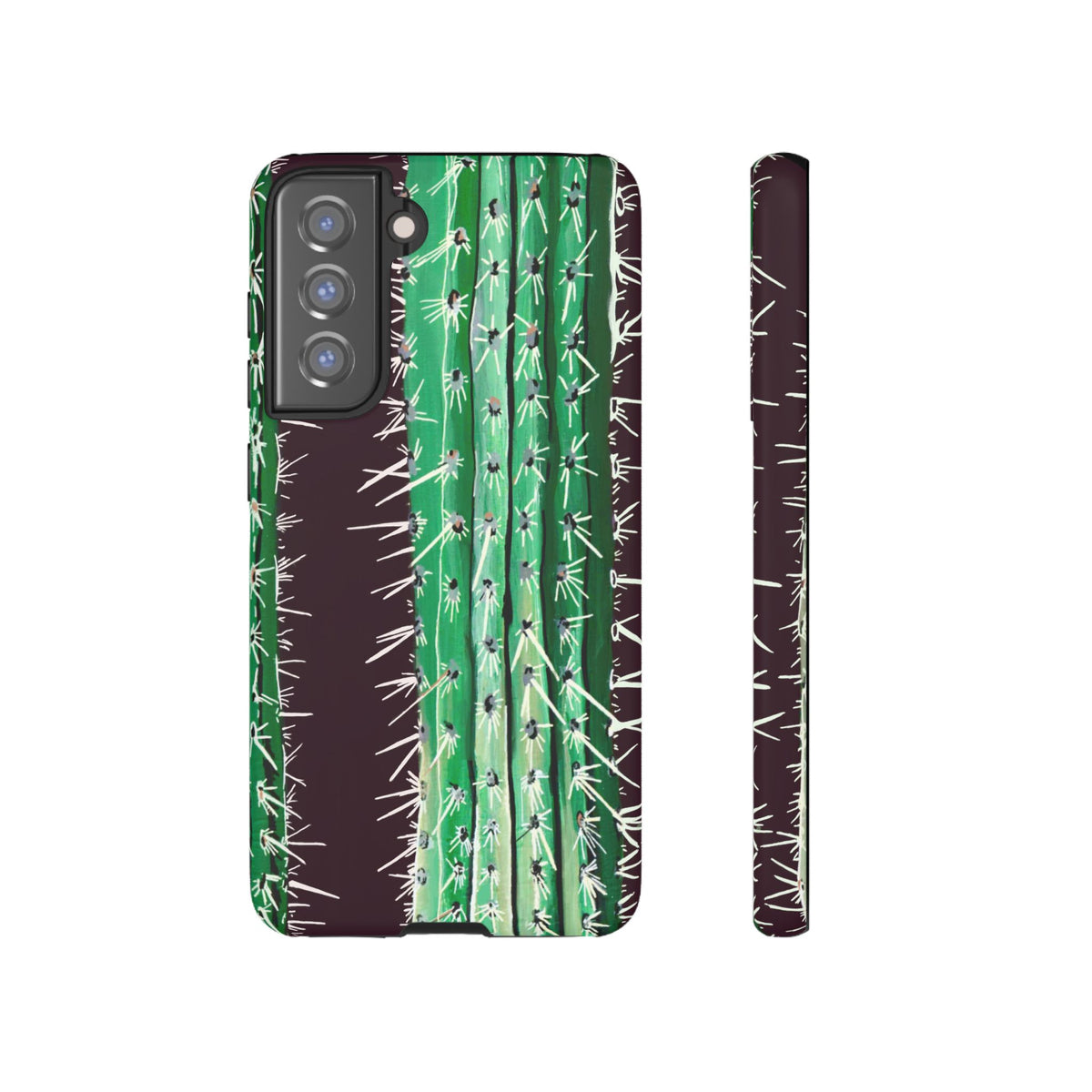CACTUS