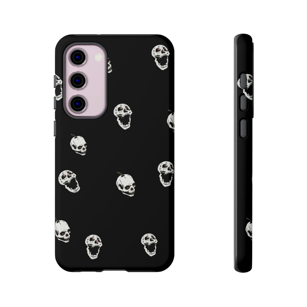 SKULL FLOWERS MINIS