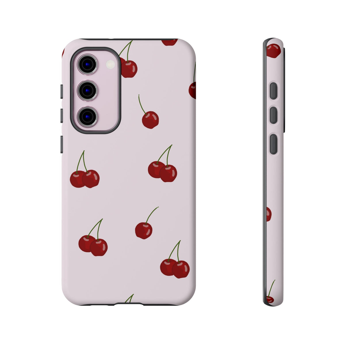 CHERRIES WHITE