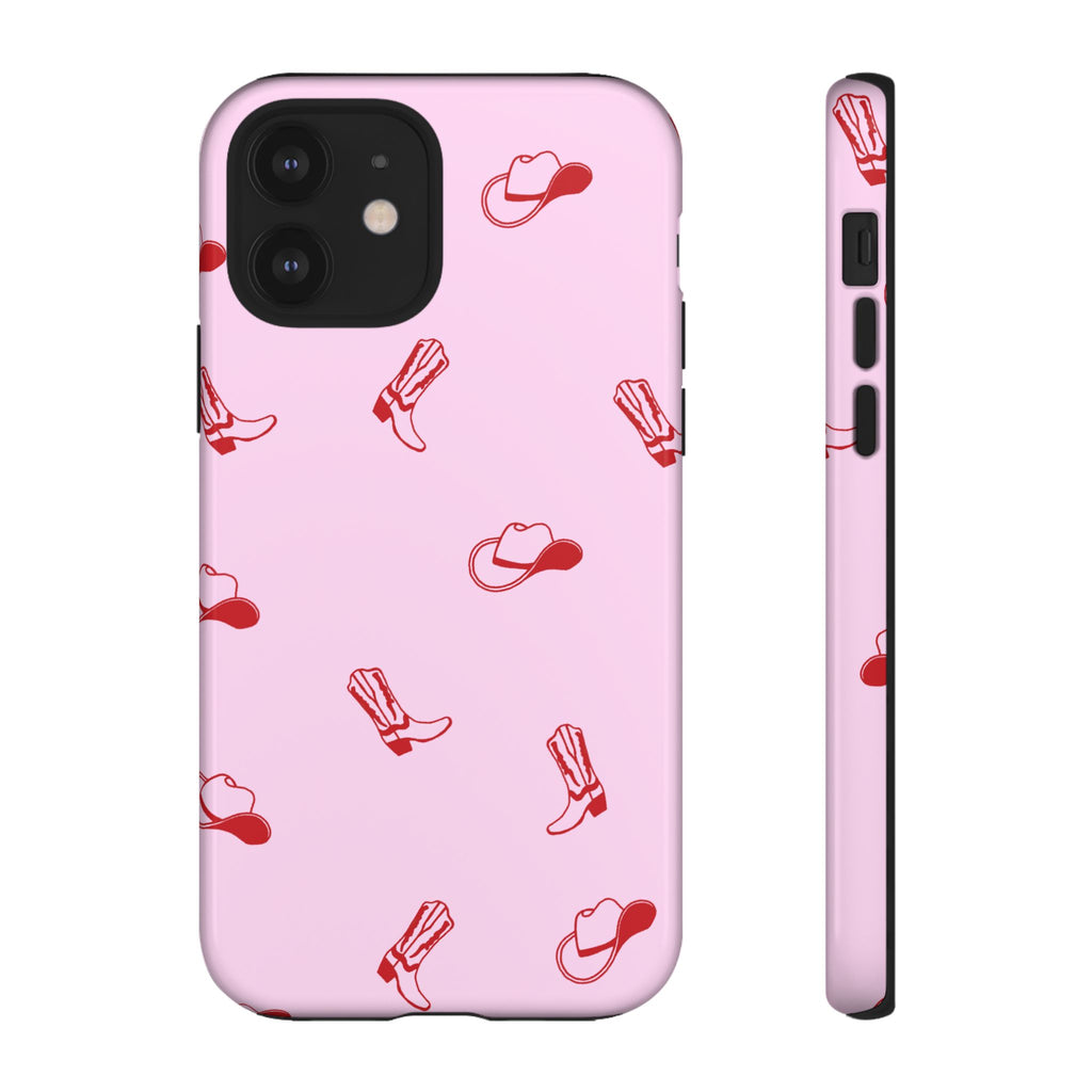 YEE-HAW PINK