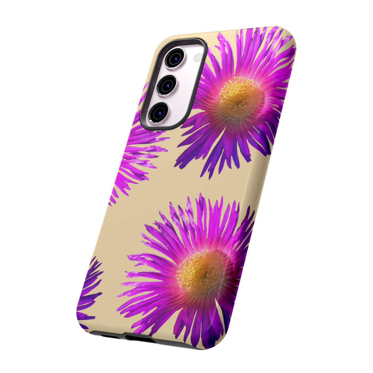 PURPLE BURST