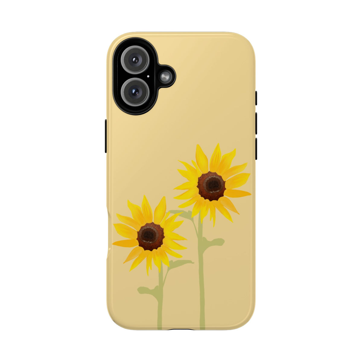 SUNFLOWER PATCH