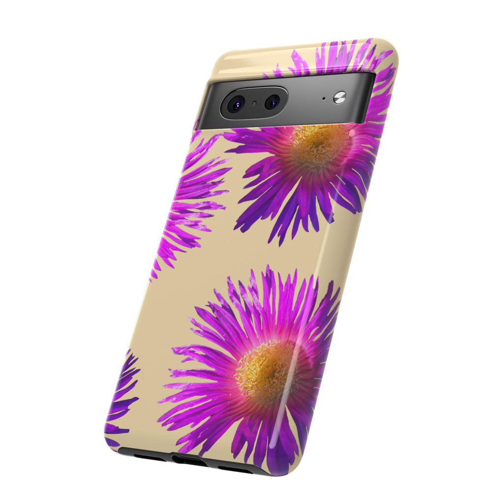 PURPLE BURST