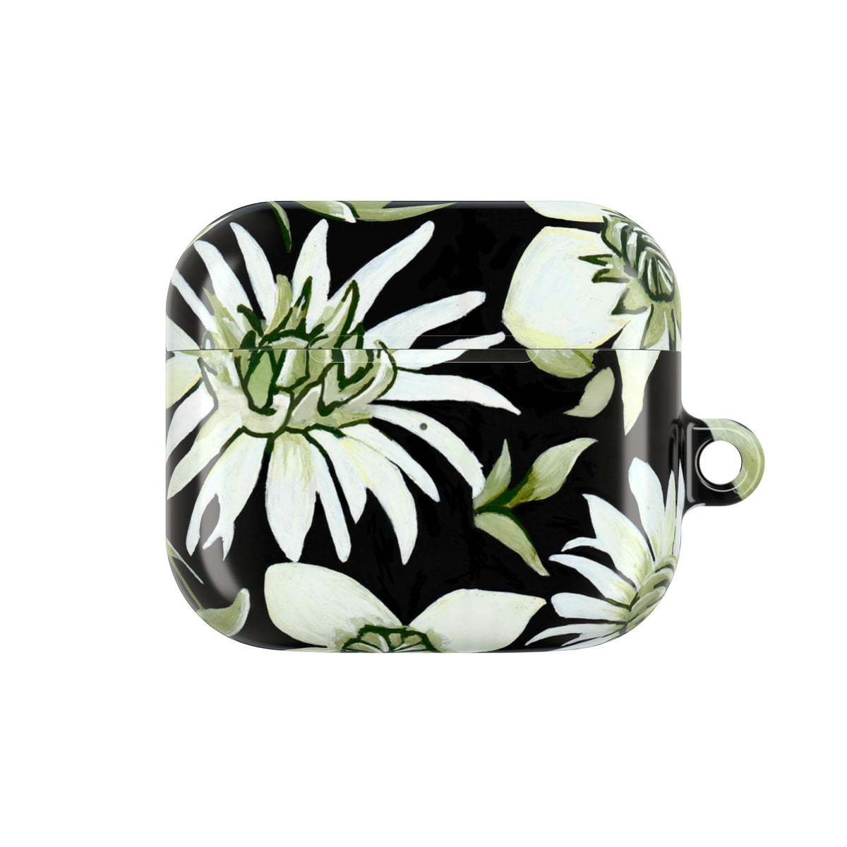 GREEN FLOWERS