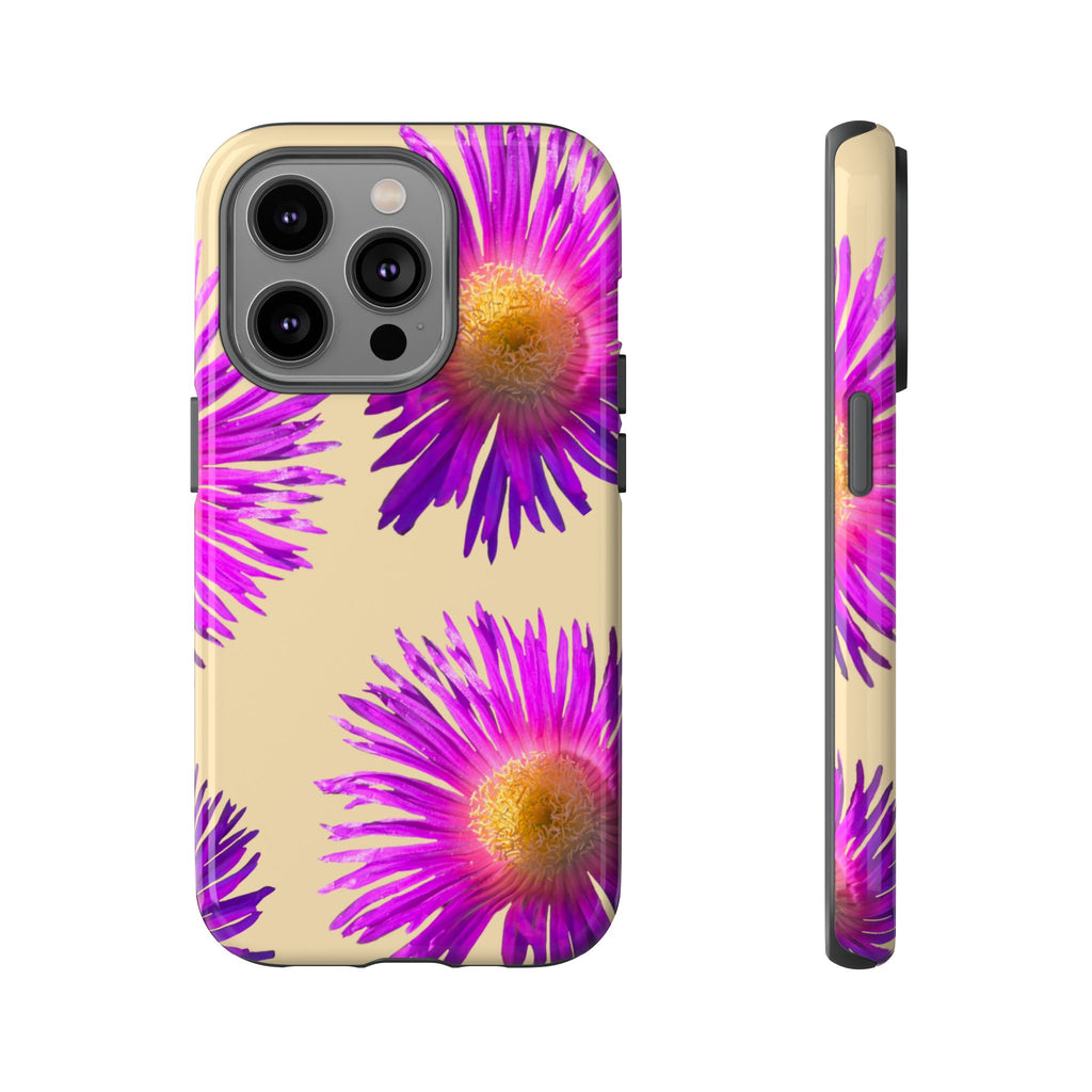 PURPLE BURST