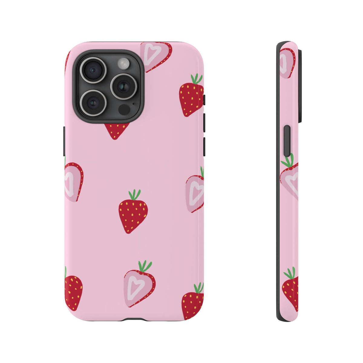 STRAWBERRIES