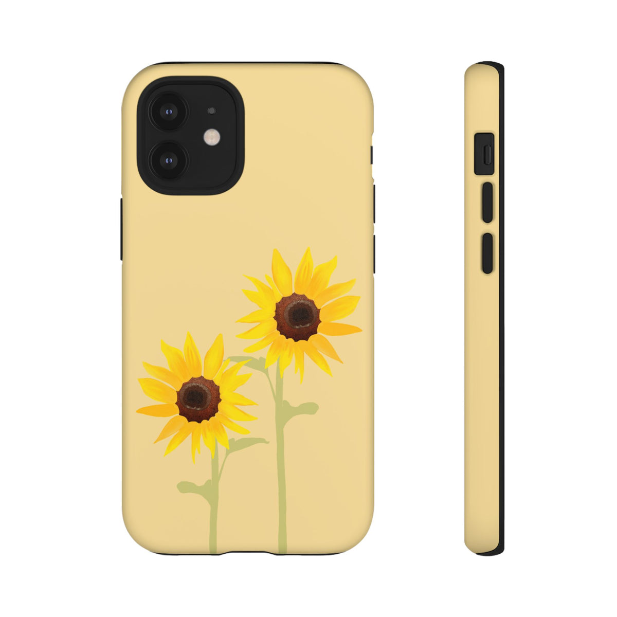 SUNFLOWER PATCH