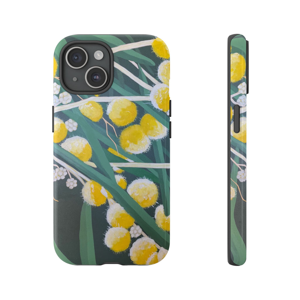 WATTLE