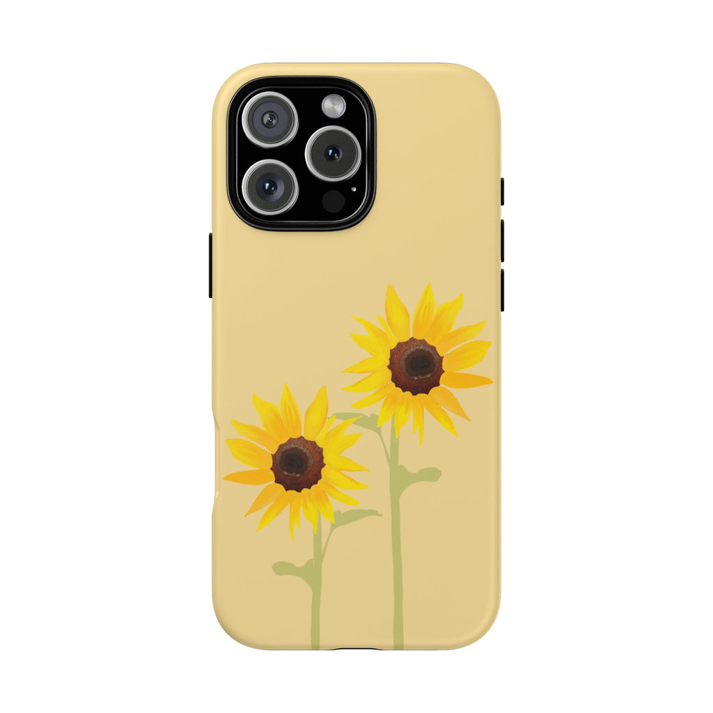 SUNFLOWER PATCH