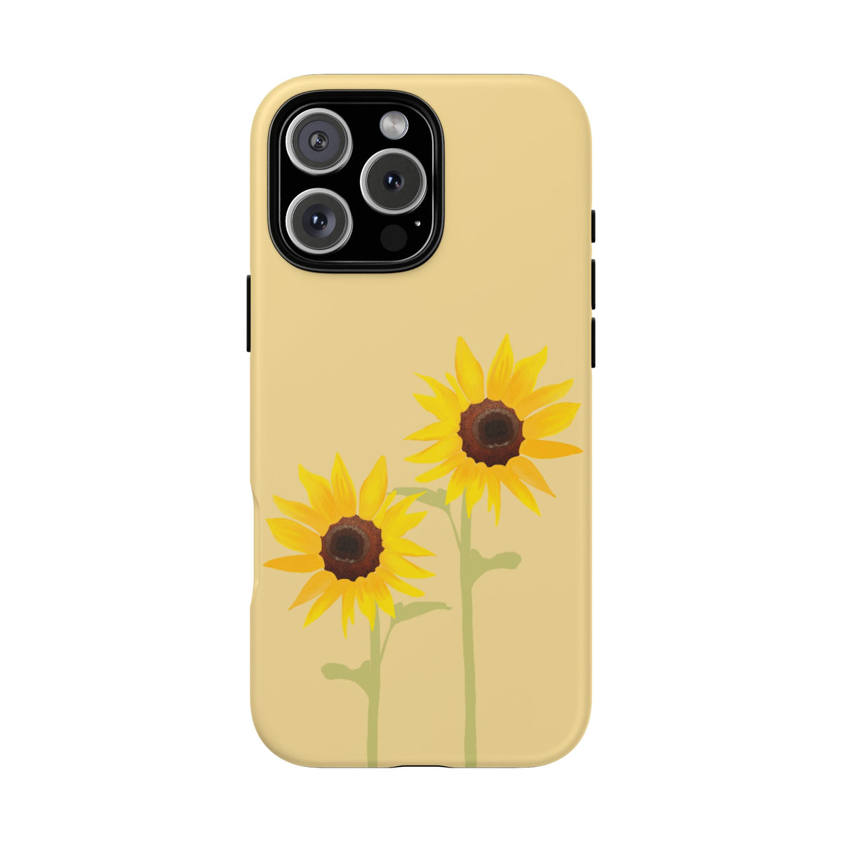 SUNFLOWER PATCH