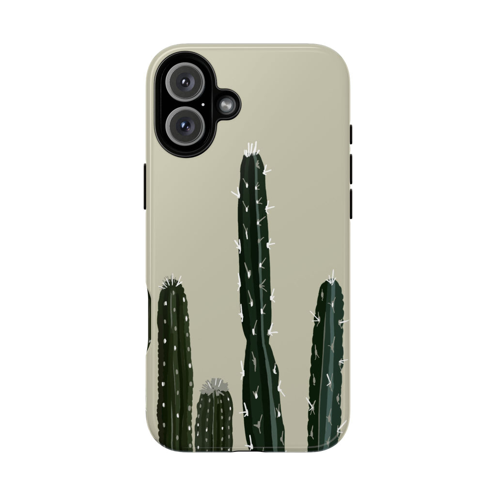 CACTUS CREAM