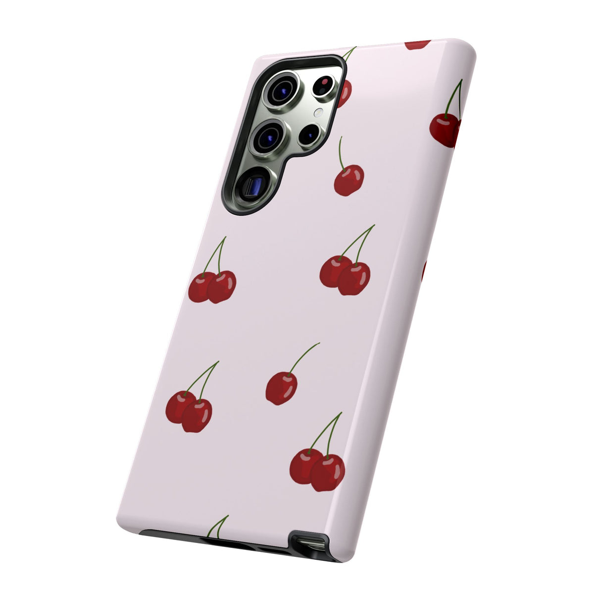 CHERRIES WHITE
