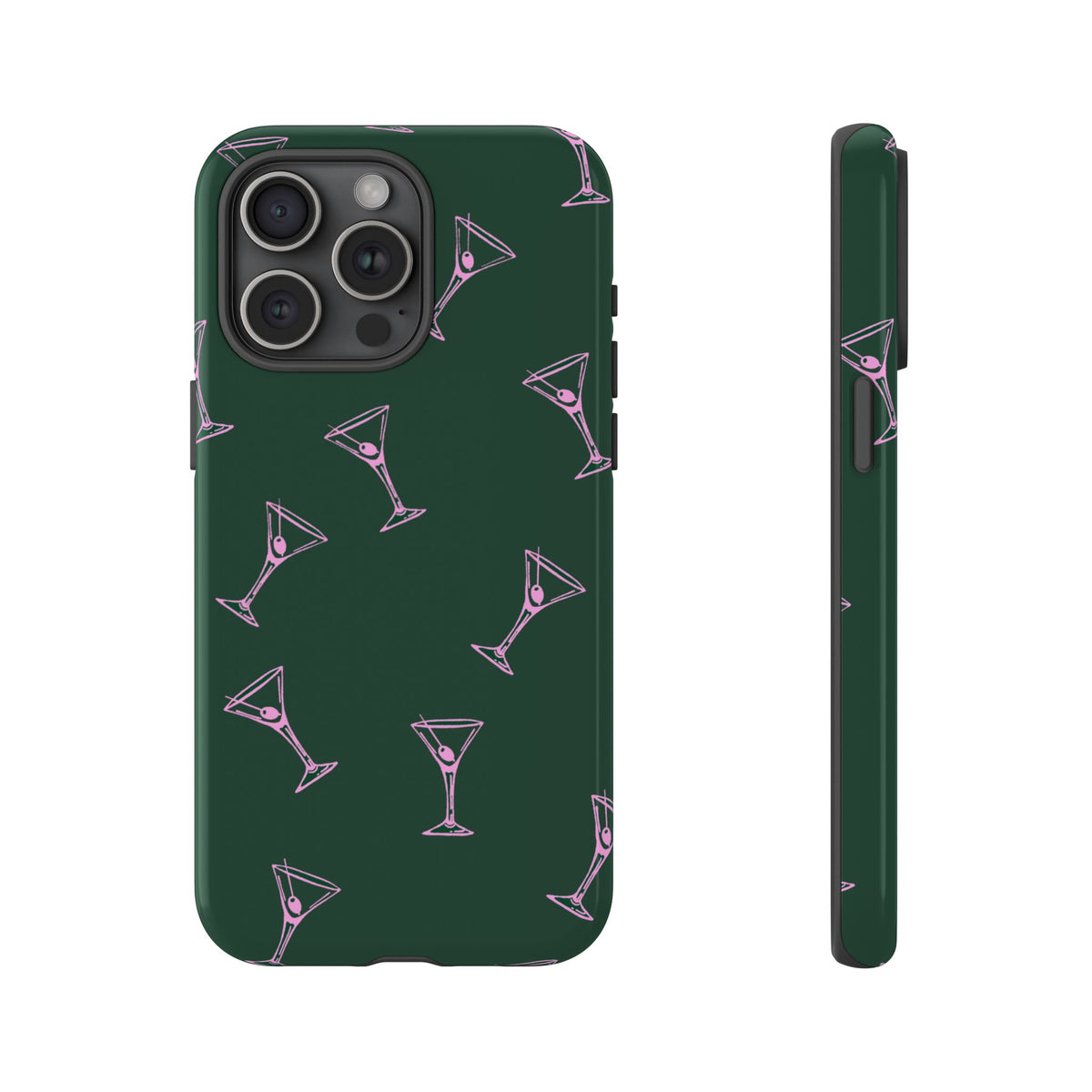DIRTY MARTINI GREEN
