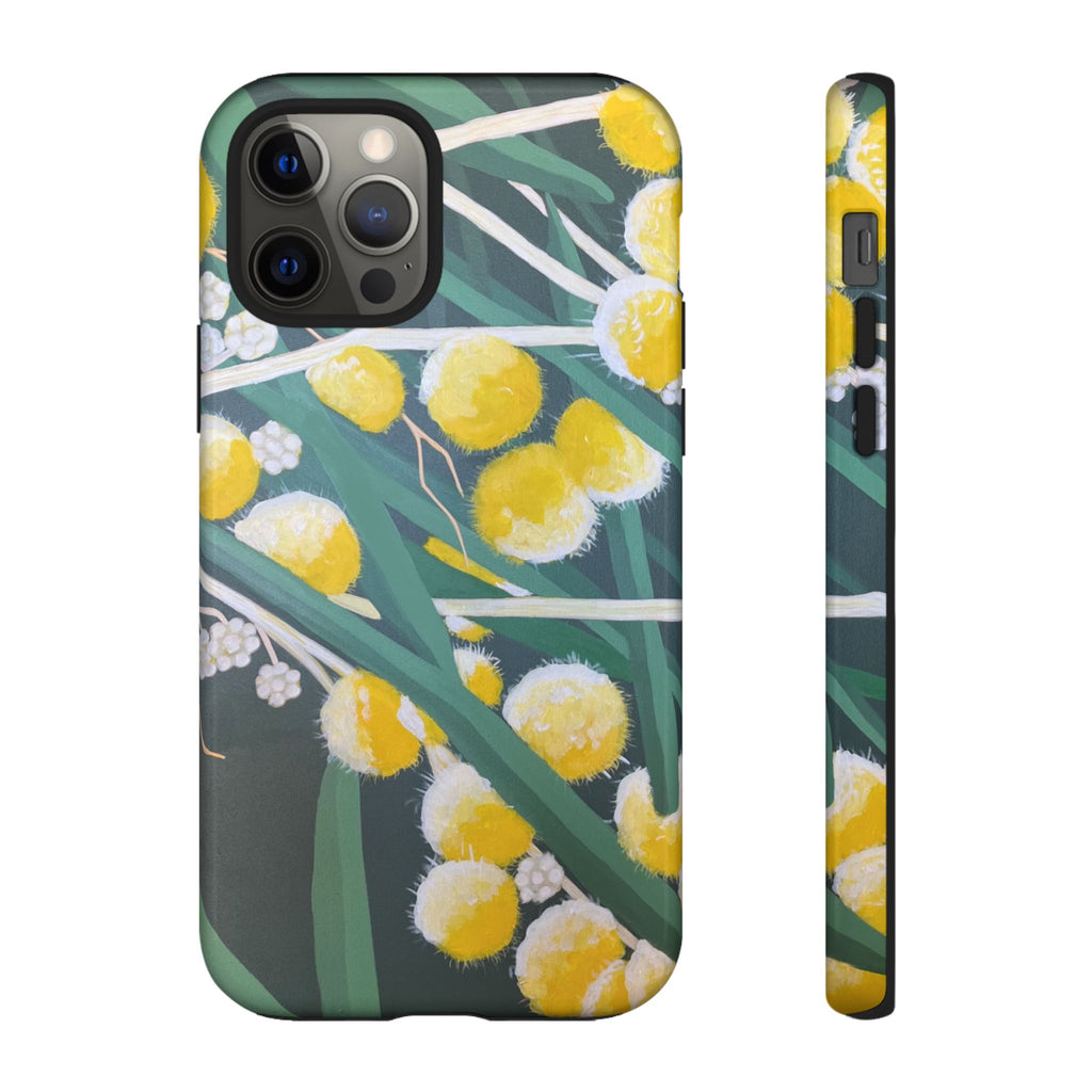 WATTLE