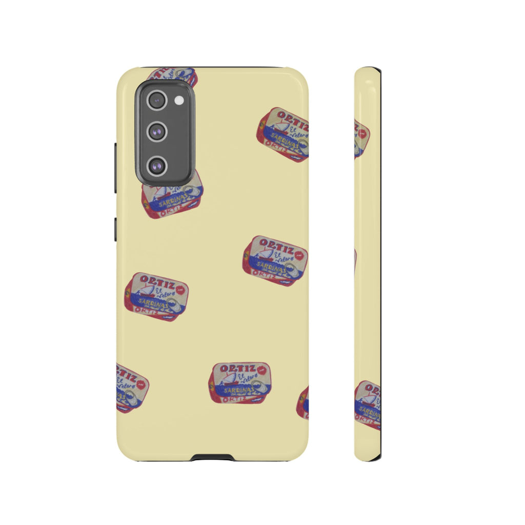 SARDINE MINIS