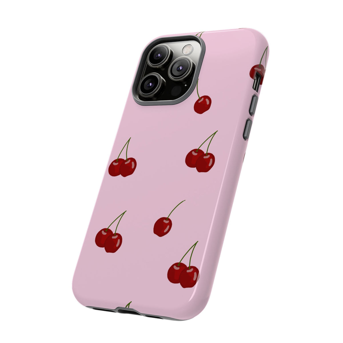 CHERRIES PINK