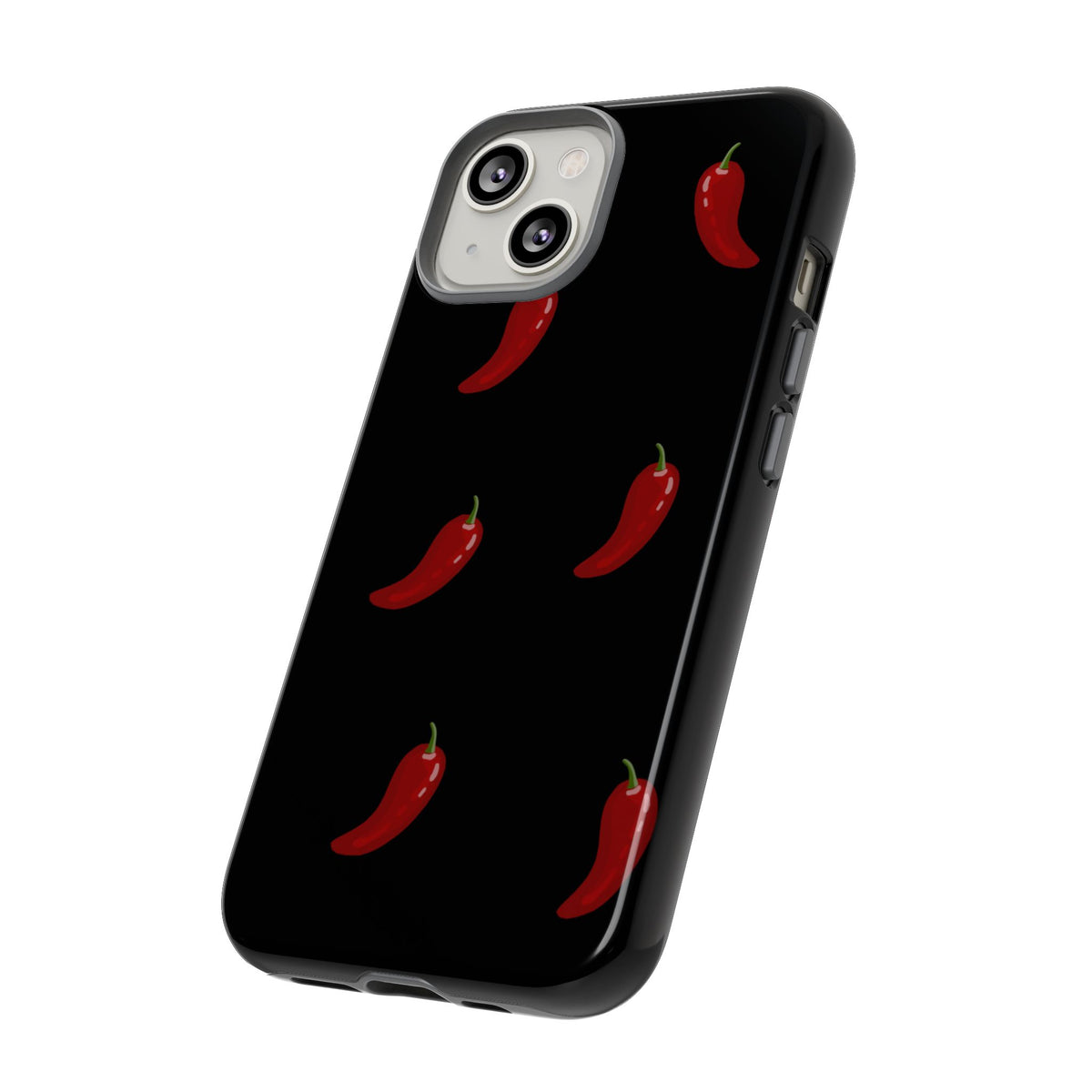 BLACK CHILLIES