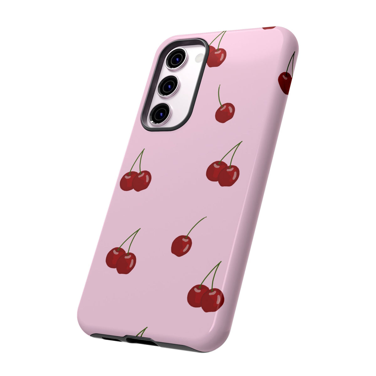 CHERRIES PINK