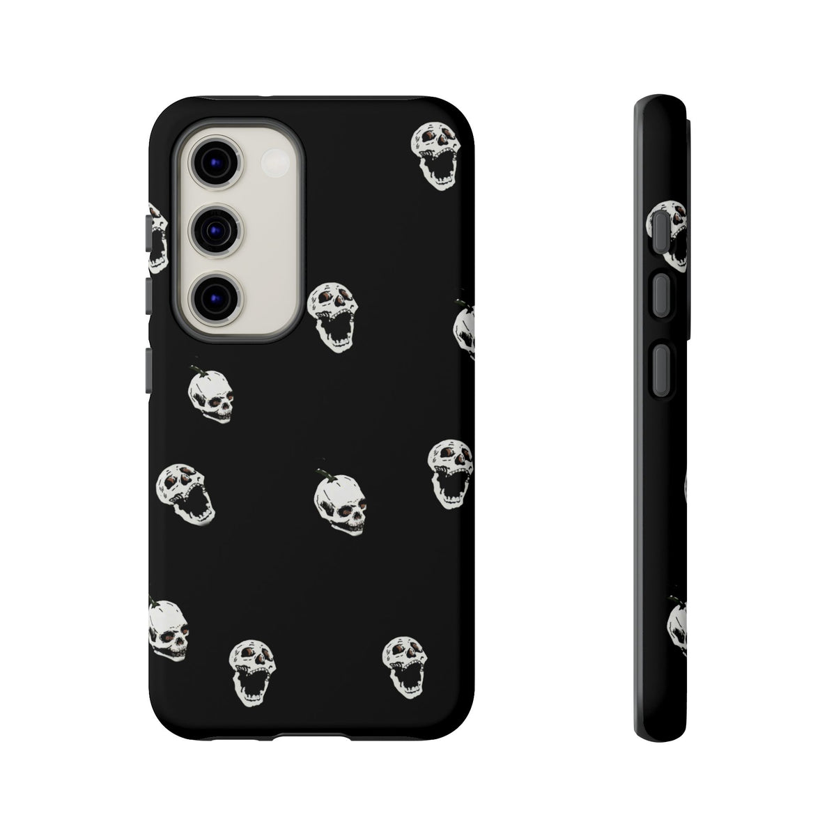 SKULL FLOWERS MINIS